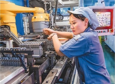工業(yè)企業(yè)復(fù)工復(fù)產(chǎn)有序推進(jìn)，軟件銷售迎來新增長(zhǎng)點(diǎn)